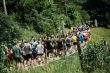 More than 400 runners at the Jozef Gabk Jubilee Memorial