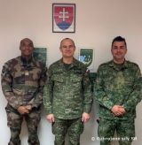 Verifik�cia brig�dy