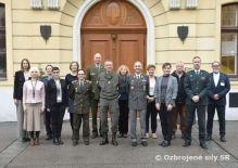 CEDC Language Platform: Terminologický Workshop