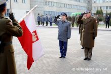 Generlporuk Vojtek: Spoluprca s poskmi ozbrojenmi silami m vek potencil alieho rozirovania