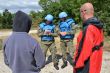 Skonil odborn vcvik personlu urenho k plneniu loh mierovej opercie UNFICYP