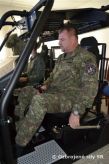 Velite vrtunkovho krdla uviedol do prevdzky postupov simultor CAPT-E