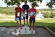 7. ronk sae v horskej cyklistike MTB - CROSS-COUNTRY