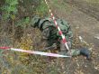 EOD COMMAND POST EXERCISE 2009 vo VP VO Le.