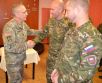 Kurz operanho plnovania (BATTLE STAFF NCO COURSE)  3