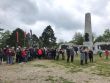 74. vroie oslobodenia koncentranho tbora v Mauthausene 